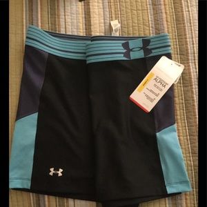 COPY - UA Heatgear Alpha shorts